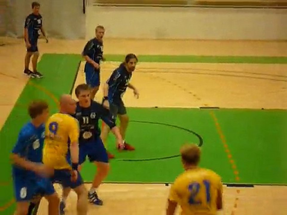 Atlas2 - KYIF -1er match - part2: 5e minute