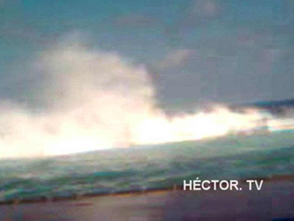 Fuerzas de la naturaleza