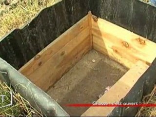 Chasse : où sont passés les gibiers ? (Vendée)