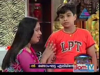 Parijaatham 2 : 27 sep @ IndianTerminal.coM