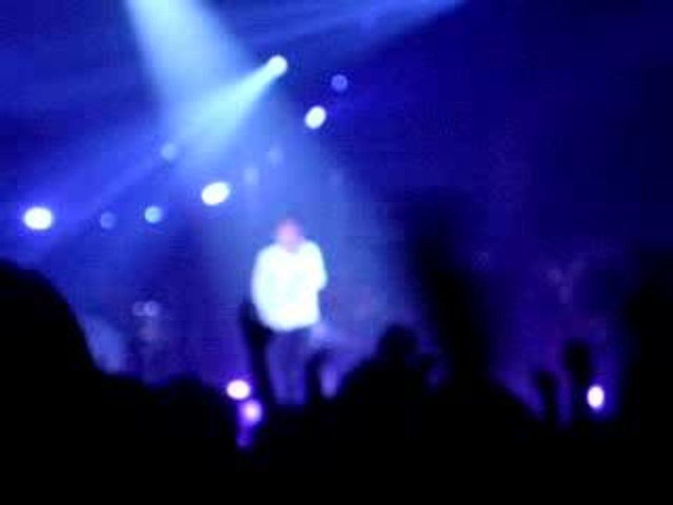 Grégory Lemarchal - 'Je Deviens Moi'