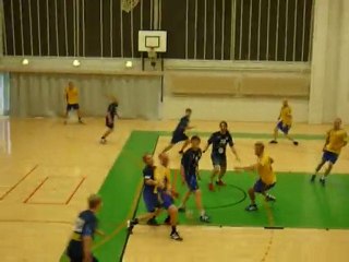 Atlas2 - KYIF -1er match - part4: 1st half (20-25´ min)