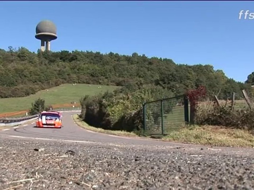 Montagne - Les catégories - Limonest 2010