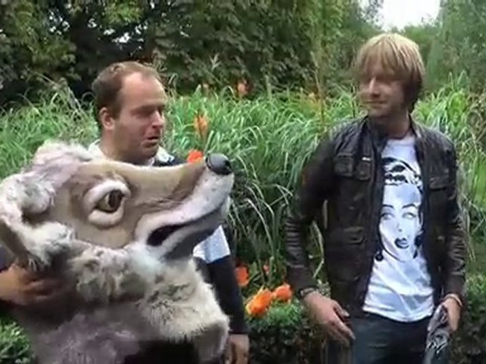 Behind the scenes with smart.studio in London - Featuring K