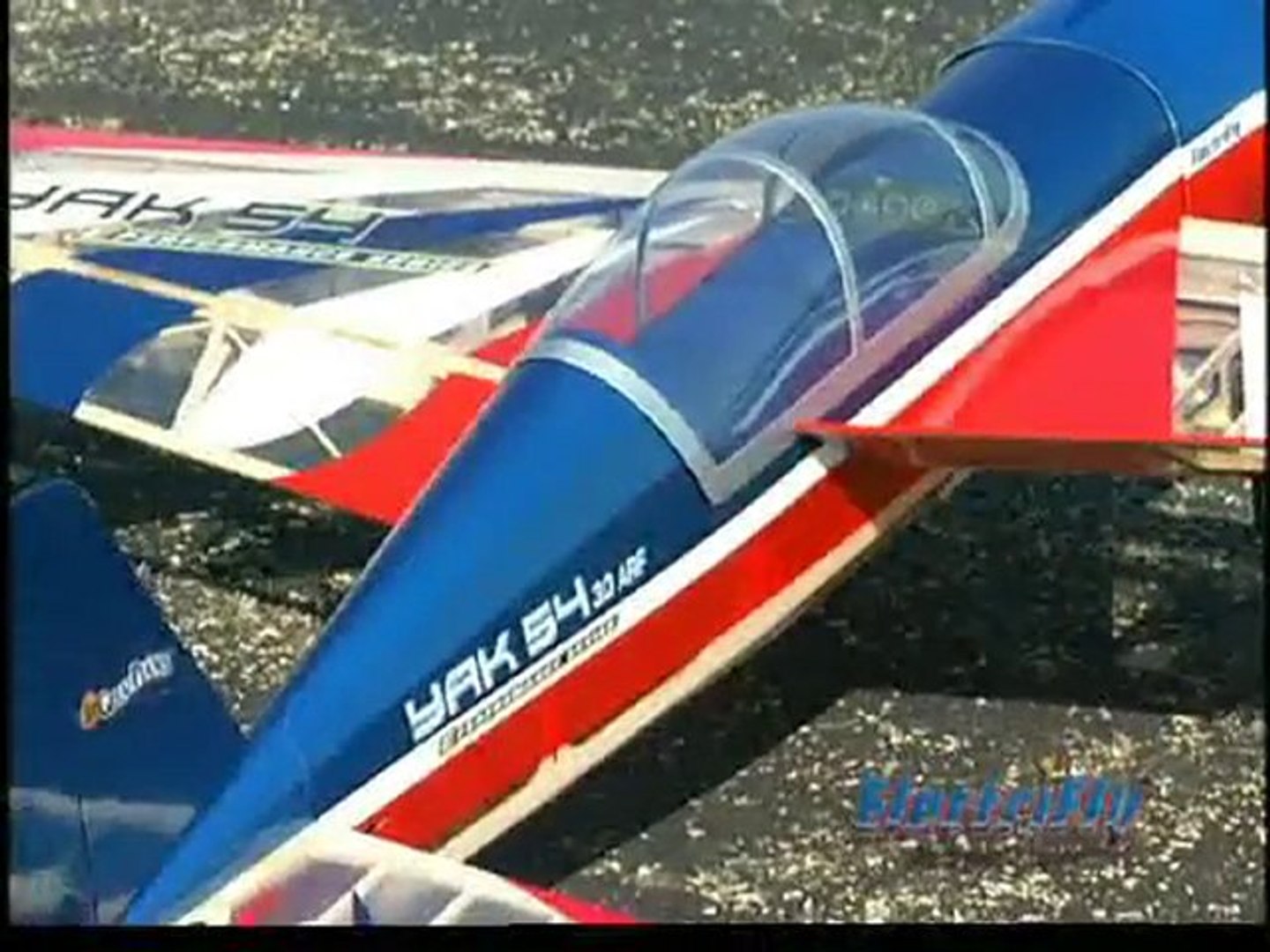 Great planes on sale yak 54