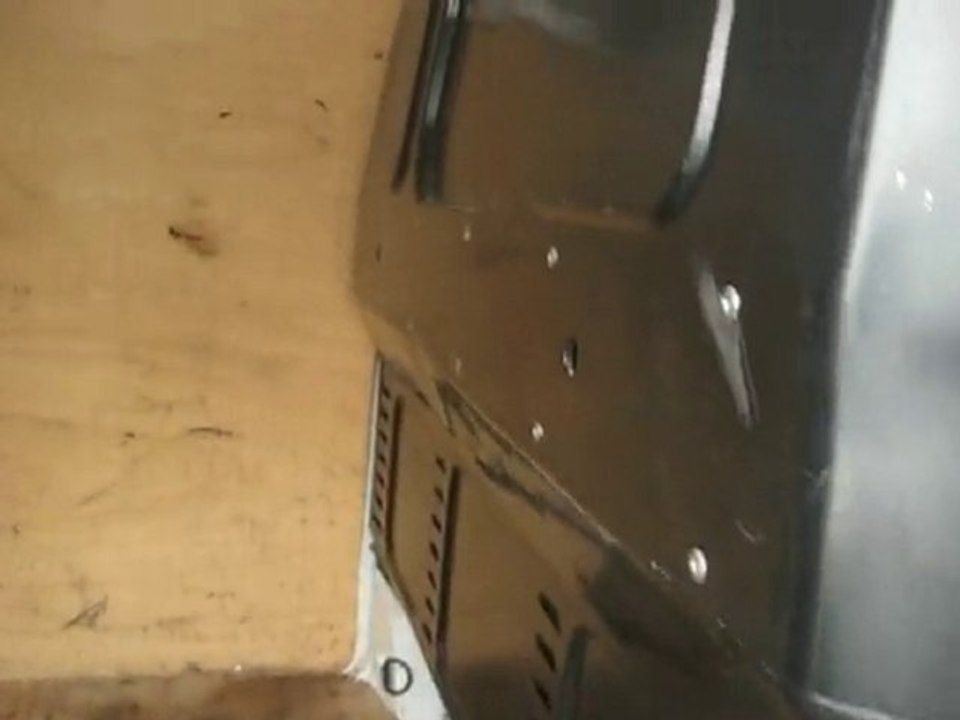 utilitaire mercedes vito