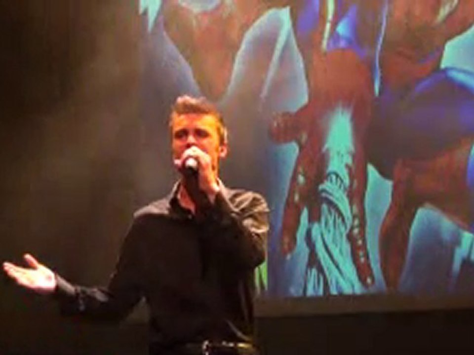 le grenier de la chanson fait son cinéma