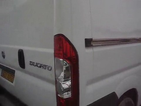 utilitaire fiat ducato