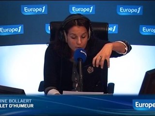 "Mes salades sont plus grandes que moi!"