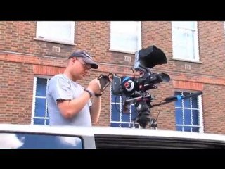 Behind the scenes with smart.studio in London - Urban View