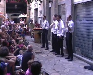 "Colegiala" par Quatrapella Minima