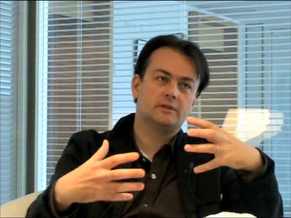 « Global France » . An interview with Laurent Dubois (1)