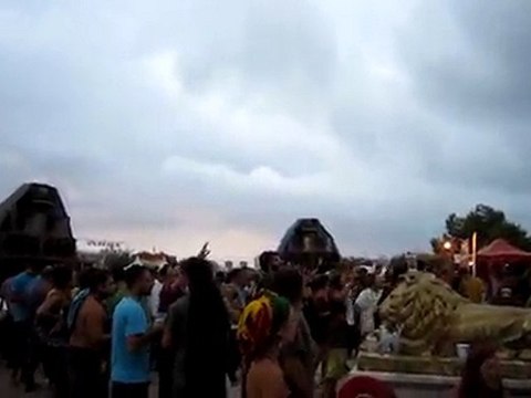 last tune obf rototom 2010