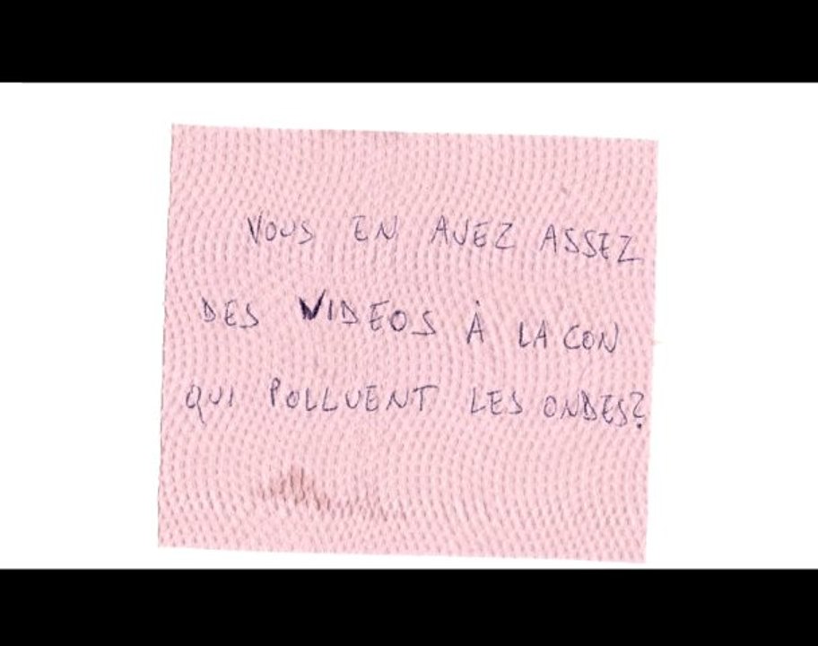 A Bas Les Gens Qui Bossent - Didier Super