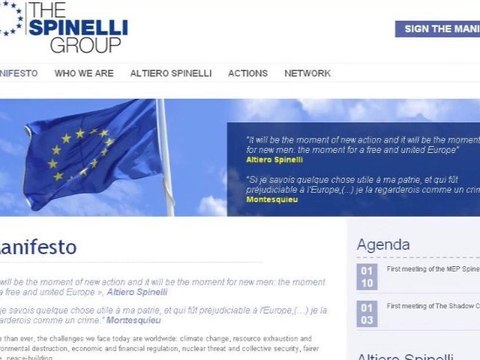 Compte-rendu de la session du Parlement européen, 09/2010