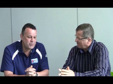 270910 Interview de Chris Singleton