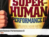 Superhuman Performers for September 29th MMRS