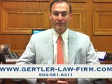 New Orleans Truck Accident Attorney Explains Big Rig Lawsuit