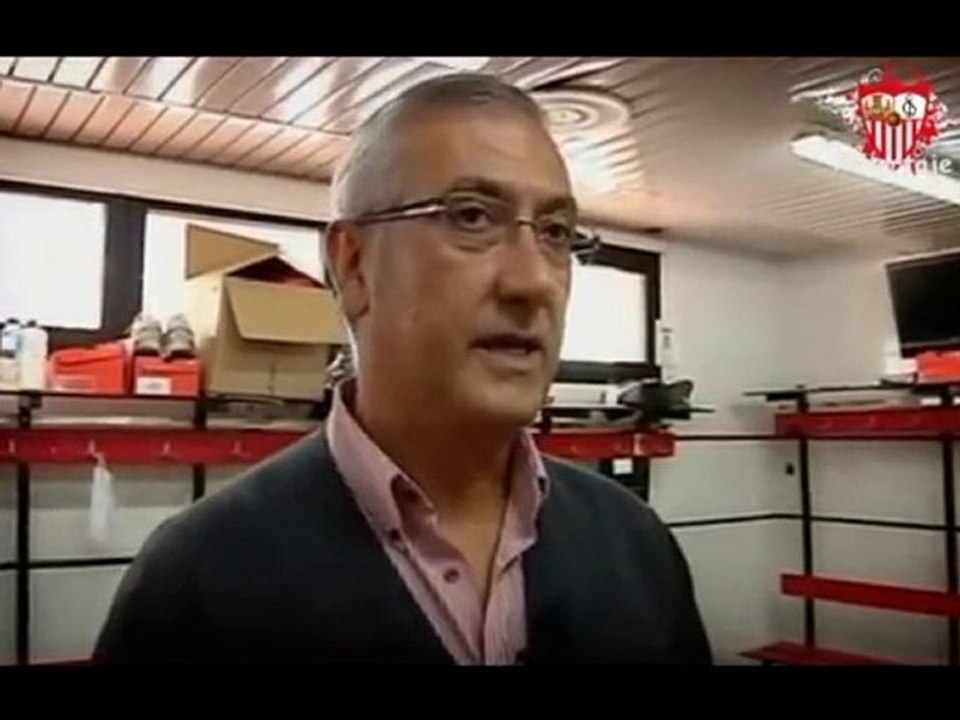 Reportaje Gregorio Manzano