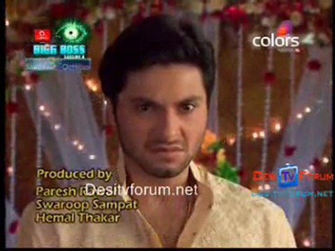 Laagi Tujhse Lagan - 27th september 2010 pt1