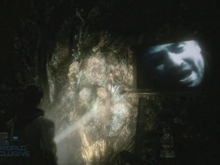 Alan Wake : The Writer - Trailer