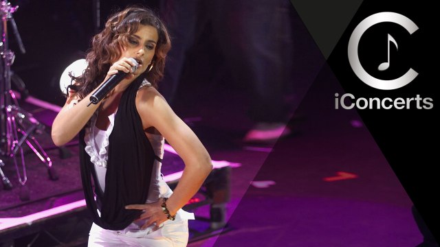 Nelly Furtado - Maneater (Live)