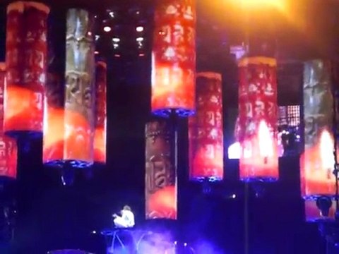 Yannick Noah, Stade de France Si tu savais mon frère