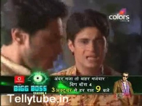 lagi tujh se lagan 27 th september 2010 part 3