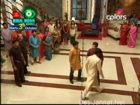 Laagi Tujhse Lagan 27th Sept 10 pt-1