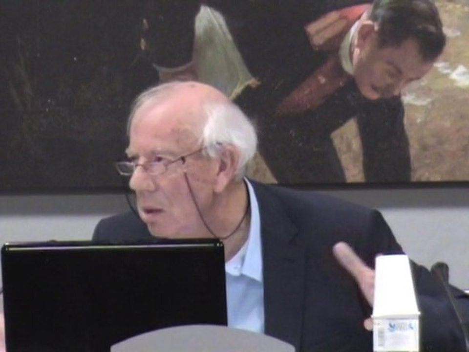 Gildas Simon