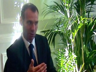 Michel Hunault Dépendance et Silverlife