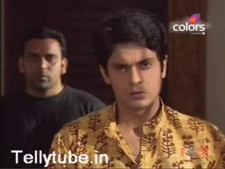 lagi tujh se lagan 27 th september 2010 part 4