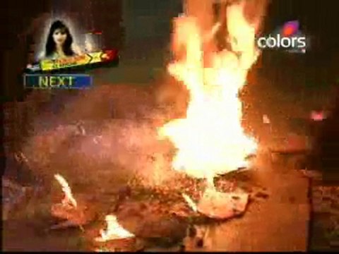 Laagi Tujhse Lagan 27th Sept 10 pt-3