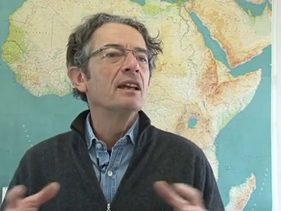 Bilan de 50 ans d'indépendance