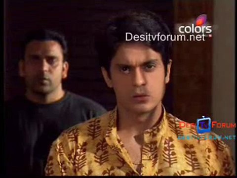 Laagi Tujhse Lagan - 27th september 2010 pt4