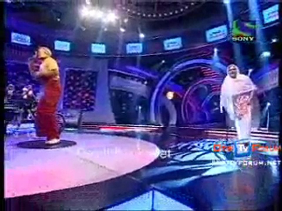 Comedy Ka Daily Soap  - 27th September 2010 - Part1