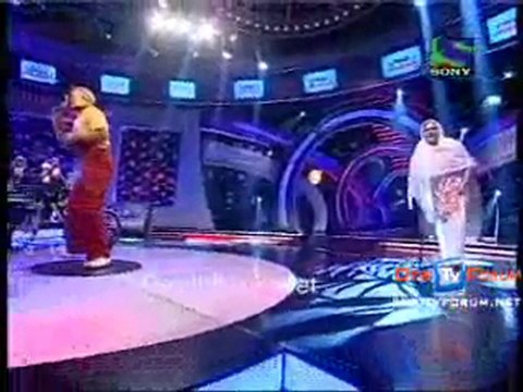 Comedy Ka Daily Soap - 27th September 2010 - Part1
