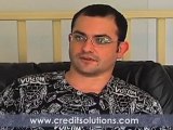 Credit Solutions, Debt Relief: Aaron - Orlando, FL