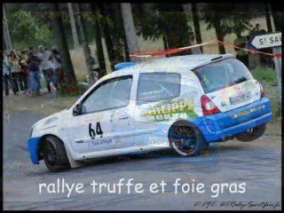 Qualif finale pays basque 2010