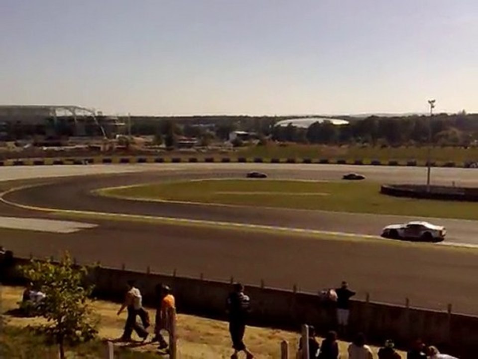 cr le mans 2
