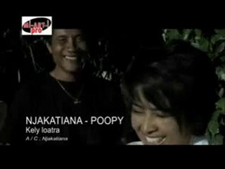 KELY LOATRA - POOPY & NJAKATIANA