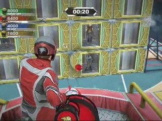 (Délire) Dead Rising 2