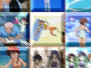 [Various] Surfing on the Blocks