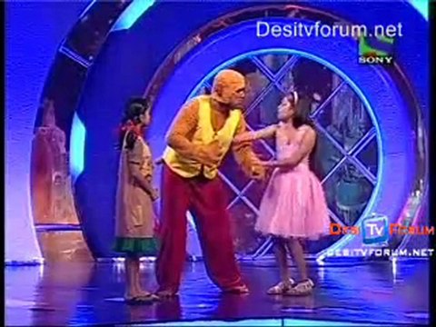 Comedy Ka Daily Soap - 27th September 2010 - Part3