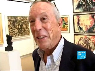 UK - Lehman's sale fetches 12 million dollars at auction