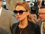 SNTV - Lohan to rehab, again