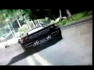 Test Drive Unlimited Intro 2