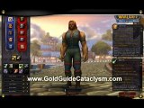 Warcraft Cataclysm Mass Gold