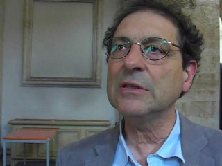 B. Emsellem : L'Europe doit imposer les mêmes règles à tous