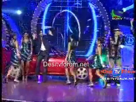 Entertain Ke Liye Kuch Bhi Karega - 27th September - Part1